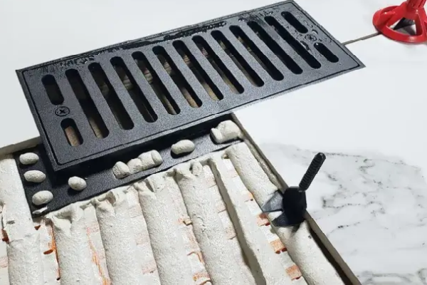 The Intricate Relationship Between Roofing, Floor Registers, And Airflow